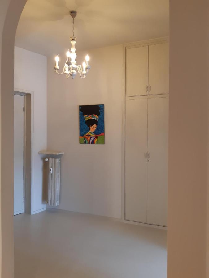 诺维里加雷Lidia House Design公寓 外观 照片