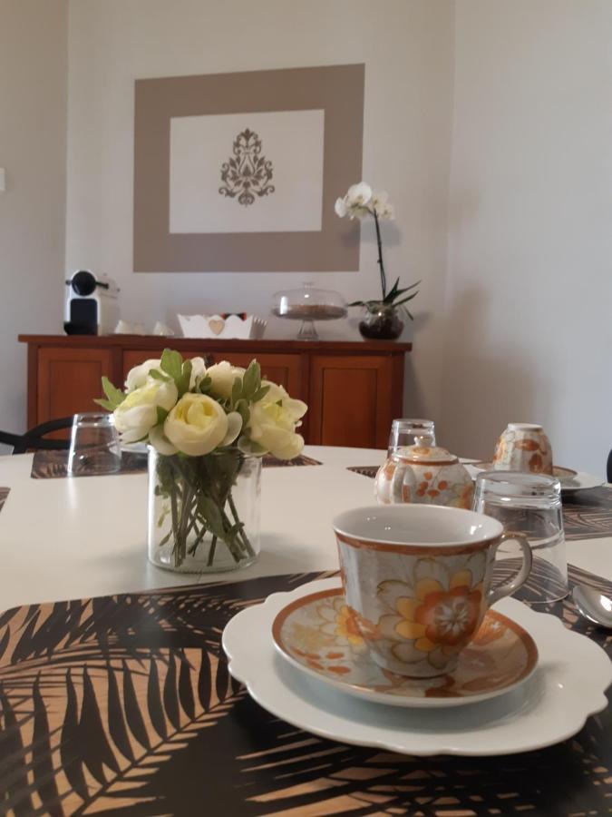 诺维里加雷Lidia House Design公寓 外观 照片