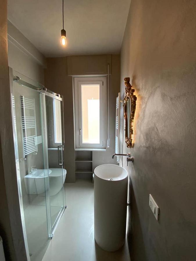 诺维里加雷Lidia House Design公寓 外观 照片